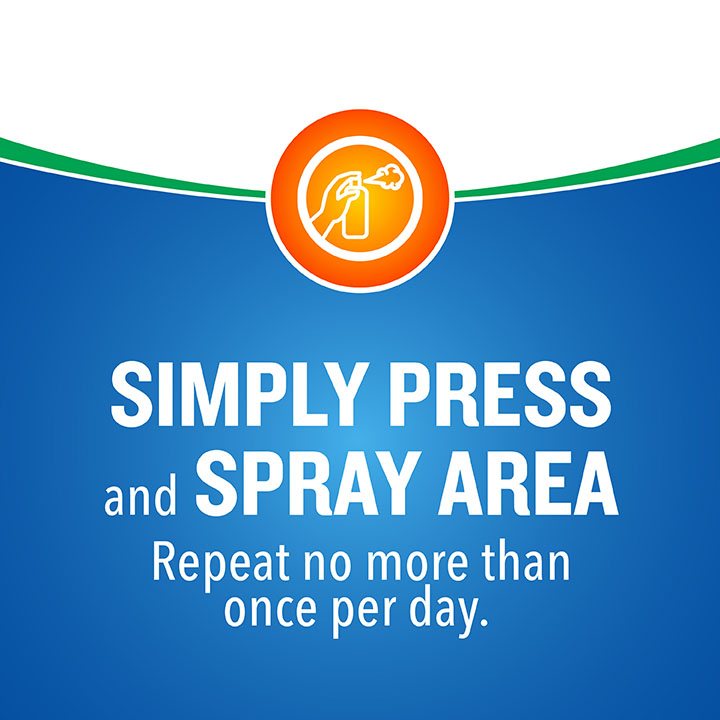 HG-61067 Backyard RTS Hose 32oz Simply Press & Spray Area